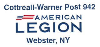 American Legion Cottreall-Warner Post 942