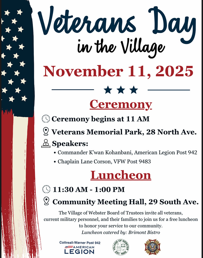 Veterans Day 2025 Veterans Day 2025