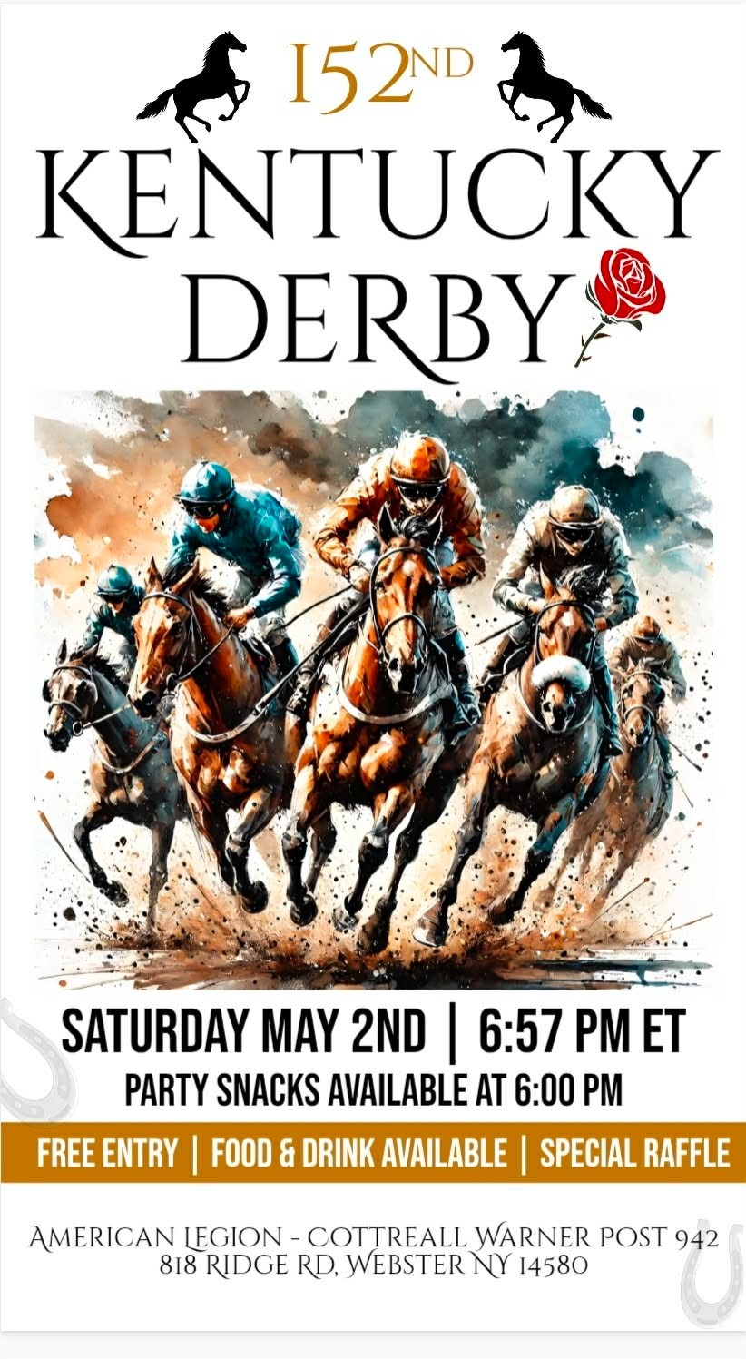 Kentucky Derby 2026